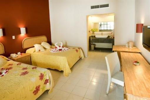 фото отеля IFA Villas Bavaro Resort & Spa Punta Cana