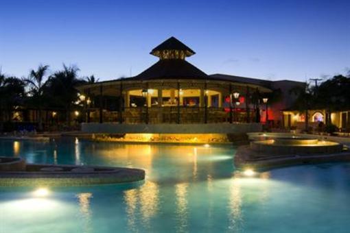 фото отеля IFA Villas Bavaro Resort & Spa Punta Cana