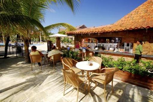 фото отеля IFA Villas Bavaro Resort & Spa Punta Cana