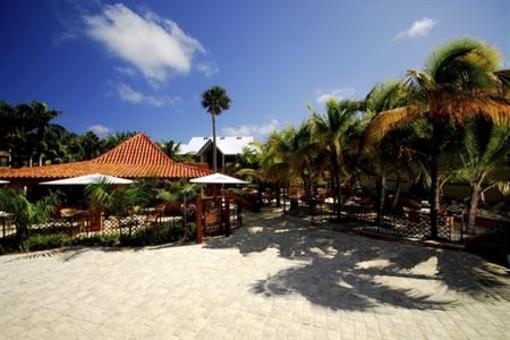 фото отеля IFA Villas Bavaro Resort & Spa Punta Cana