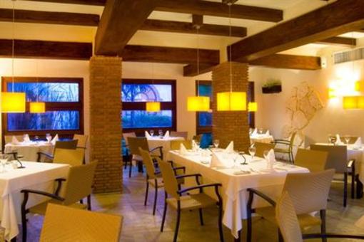 фото отеля IFA Villas Bavaro Resort & Spa Punta Cana