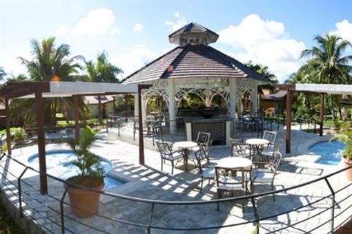 фото отеля IFA Villas Bavaro Resort & Spa Punta Cana