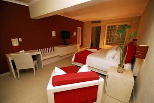 фото отеля IFA Villas Bavaro Resort & Spa Punta Cana