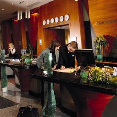 фото отеля Radisson Blu Hotel Tallinn