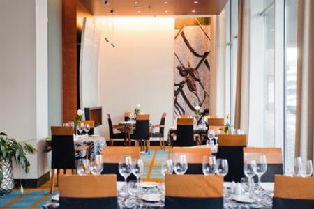 фото отеля Radisson Blu Hotel Tallinn