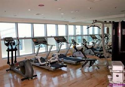 фото отеля Dunes Hotel Apartments Barsha Dubai