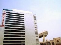 Dunes Hotel Apartments Barsha Dubai