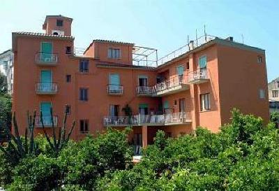 фото отеля Hotel Girasole