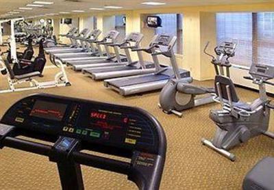 фото отеля Courtyard by Marriott New York Manhattan / Midtown East
