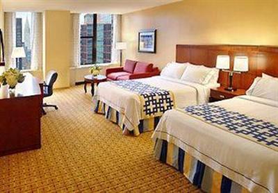 фото отеля Courtyard by Marriott New York Manhattan / Midtown East