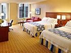 фото отеля Courtyard by Marriott New York Manhattan / Midtown East