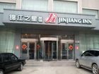 фото отеля Jinjiang Inn Zhoukou Huanghe Road