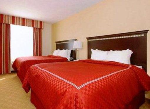 фото отеля Comfort Suites near Raymond James Stadium
