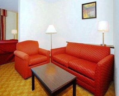 фото отеля Comfort Suites near Raymond James Stadium