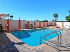фото отеля Comfort Suites near Raymond James Stadium