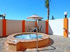 фото отеля Comfort Suites near Raymond James Stadium