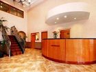 фото отеля Comfort Suites near Raymond James Stadium
