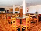 фото отеля Comfort Suites near Raymond James Stadium