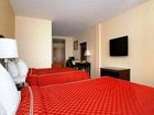 фото отеля Comfort Suites near Raymond James Stadium