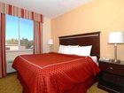 фото отеля Comfort Suites near Raymond James Stadium