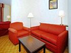 фото отеля Comfort Suites near Raymond James Stadium