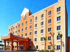 фото отеля Comfort Suites near Raymond James Stadium