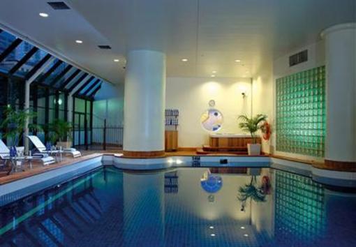 фото отеля Marriott Sydney Harbour at Circular Quay