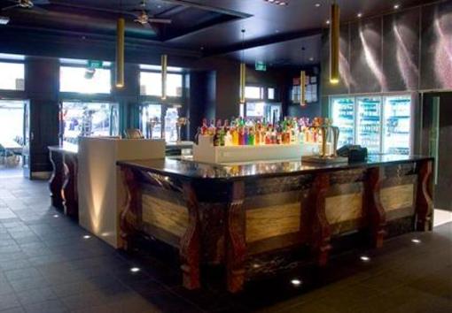 фото отеля Marriott Sydney Harbour at Circular Quay