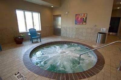 фото отеля Simmons Suites