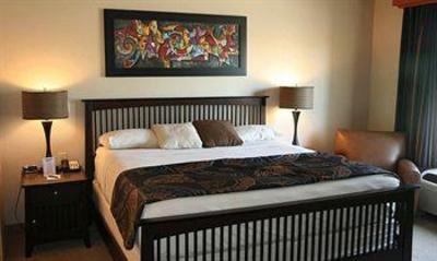 фото отеля Simmons Suites