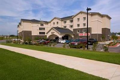 фото отеля Simmons Suites