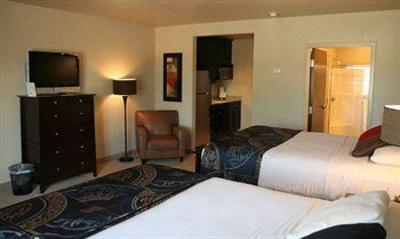 фото отеля Simmons Suites