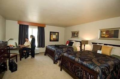 фото отеля Simmons Suites