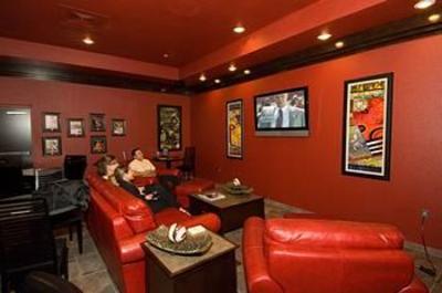 фото отеля Simmons Suites