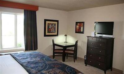 фото отеля Simmons Suites