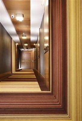 фото отеля Grand Hotel Europa Innsbruck