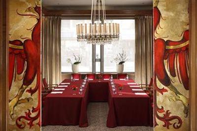 фото отеля Grand Hotel Europa Innsbruck