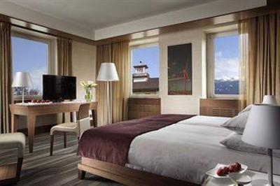 фото отеля Grand Hotel Europa Innsbruck
