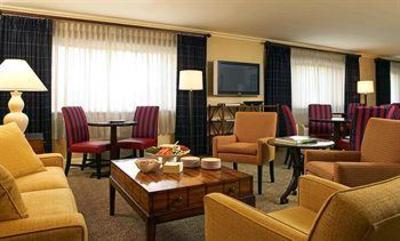 фото отеля Sheraton Framingham Hotel & Conference Center