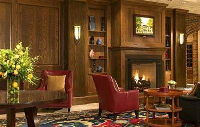 фото отеля Sheraton Framingham Hotel & Conference Center