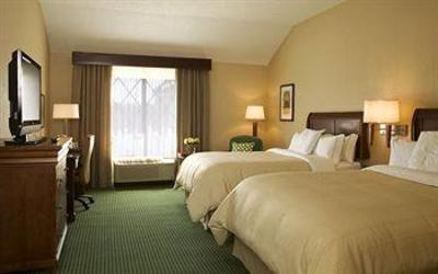 фото отеля Sheraton Framingham Hotel & Conference Center