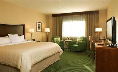 фото отеля Sheraton Framingham Hotel & Conference Center