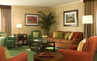 фото отеля Sheraton Framingham Hotel & Conference Center
