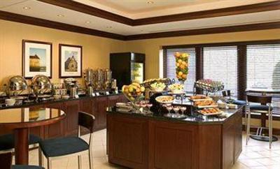 фото отеля Sheraton Framingham Hotel & Conference Center