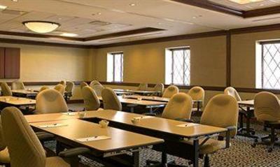 фото отеля Sheraton Framingham Hotel & Conference Center