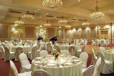 фото отеля Sheraton Framingham Hotel & Conference Center