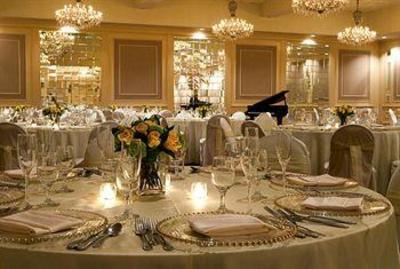 фото отеля Sheraton Framingham Hotel & Conference Center