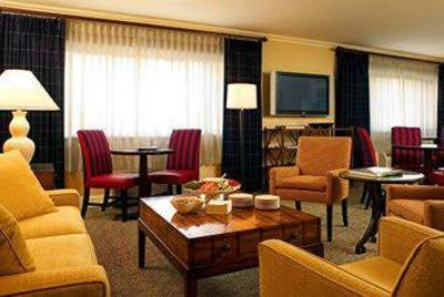 фото отеля Sheraton Framingham Hotel & Conference Center