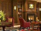 фото отеля Sheraton Framingham Hotel & Conference Center