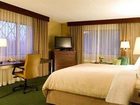 фото отеля Sheraton Framingham Hotel & Conference Center